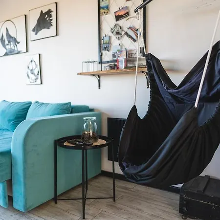 Wild Nest Bear Holiday home *