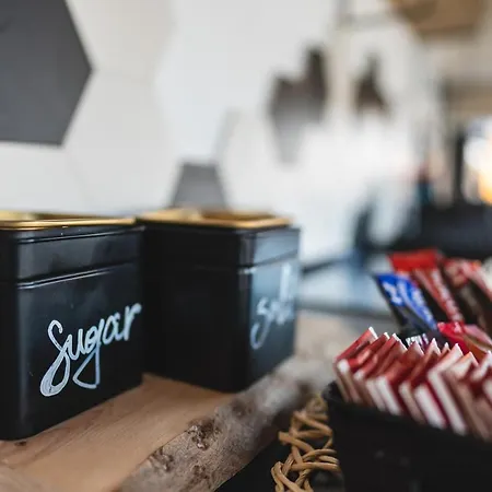 Wild Nest Bear Hébergement de vacances Zlatibor