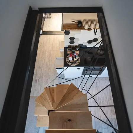 Hébergement de vacances Wild Nest Bear