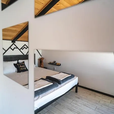 Hébergement de vacances Wild Nest Bear