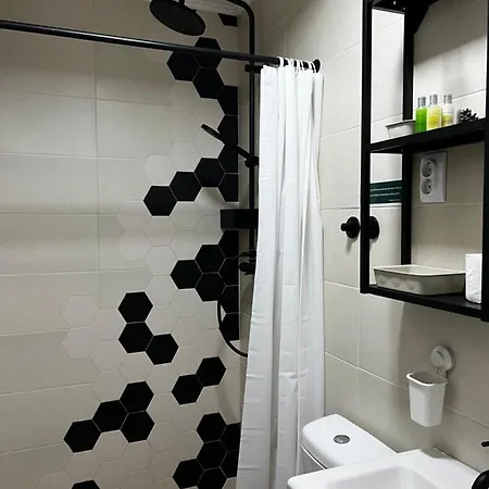 Hébergement de vacances Wild Nest Bear Zlatibor