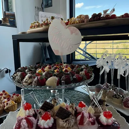 Hébergement de vacances Wild Nest Bear Zlatibor