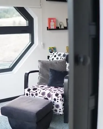 Hébergement de vacances Wild Nest Bear Zlatibor