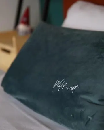 Wild Nest Bear Hébergement de vacances Zlatibor