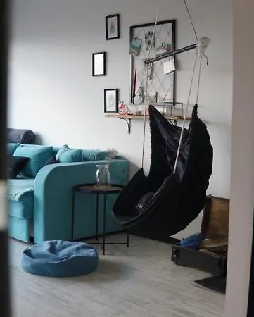 Hébergement de vacances Wild Nest Bear