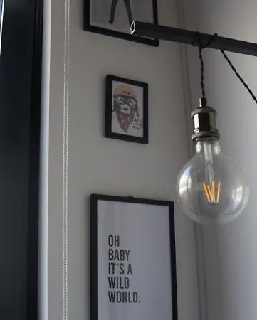 Wild Nest Bear Zlatibor