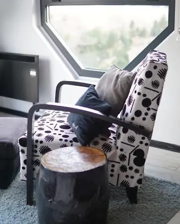 Hébergement de vacances Wild Nest Bear Zlatibor