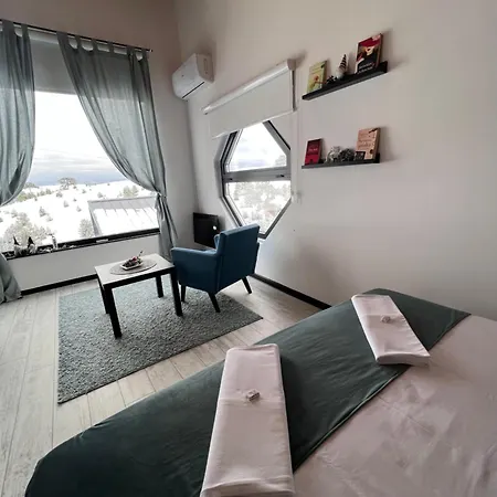 Wild Nest Bear Hébergement de vacances